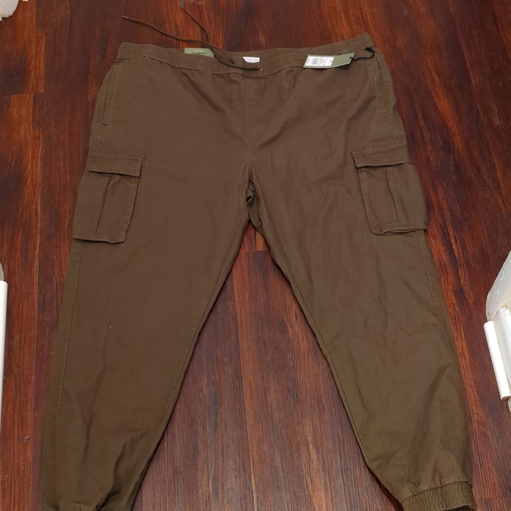 Cargo Jogger
